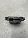 Rear Temperature Control Front Dash Mounted Fits 00-06 Mazda Mpv. Fixed Price $39.00.