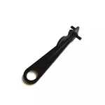 Genuine Audi Ambient Air Temperature Sensor Bracket 4g0-820-536-b. Fixed Price $33.85.