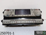 Oem 2007-2014 Lincoln Navigator 5.4l Climate Control Module Panel Hvac Ac Switch. Fixed Price $79.99.