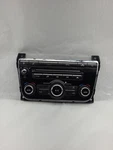 2011 Jaguar Xjl Climate Control Switch Panel Aw9318c858de Oem Sticky. Fixed Price $54.99.