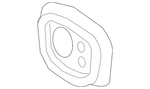 Genuine Volvo Upper Seal 31404457. Fixed Price $18.00.