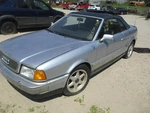 Blower Motor Fits 94-98 Audi Cabriolet. Fixed Price $84.90.