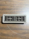 95-99 Gm Roof Vents Chevy Gmc Suburban Tahoe Yukon Ac Heat Tan 15675652 T33. Fixed Price $22.00.