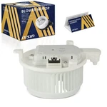 Aisin Hvac Brushless Blower Motor For Lexus Is F Is250 Is350 Gs300 Gs350 Gs430. Fixed Price $109.99.