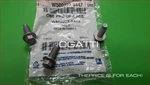 Brand New Oem One Bolt Expedition F-150 Fiesta Focus Transit 2012- W-500223-s442. Fixed Price $4.00.