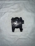 Hvac Heater Servo Motor Air Flap Door Blend Actuator For Acura Ilx 2019. Fixed Price $24.99.