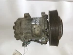 20721587 Sanden Ac Compressor Pump With Clutch 8 Groove (10730522. Fixed Price $95.68.