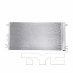Tyc A/c Condenser 3279 20820058 For Chevrolet Pontiac Saturn. Fixed Price $70.93.