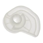 For Ford F-450/f-550 Super Duty 2017-2020 Hvac Mode Door Lever White Fl3z19788a. Fixed Price $27.27.
