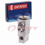 Denso Ac Expansion Valve For 2010-2014 Toyota Prius 1.8l L4 Heating Air Pj. Fixed Price $38.07.