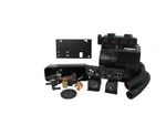Inside Package, 1955-59 Chevy Truck, Underdash Rotary Control Ip-9100s. Fixed Price $1295.00.