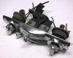 53 Chrysler Imperial Climate Control Assembly Oem. Fixed Price $65.00.