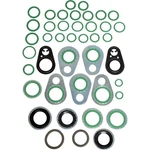 A/c System Seal Kit-rapid Oring Kit Uac Rs 2515. Fixed Price $31.18.
