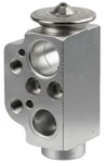 A/c Expansion Valve 4 Seasons 39300 Fits 08-18 Porsche Cayenne. Fixed Price $64.83.