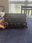 2011-2013 Kia Sorento Ac Heater Climate Control 97250-1u360 97250-1u350 Oem. Fixed Price $28.10.