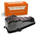 Dorman Engine Oil Pan For 1978 Buick Lesabre 5.0l V8 Cylinder Block Oy. Fixed Price $121.03.