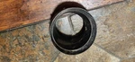 1967 Chevelle El Camino Camaro With Factory Air Dash Vent Hose Adapter. Fixed Price $11.00.