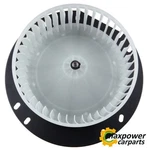 Hvac Blower Motor W/fan Cage For 08-14 Ford E-150 E250 4.6 5.4 V8 Sohc 615-00128. Fixed Price $43.39.