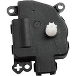 For Dodge Charger Hvac Heater Blend Door Actuator 2006 Air Door5061099aa. Fixed Price $29.99.