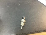 3548043c1 Ac Temperature Sensor Thermistor International Oem. Fixed Price $40.00.