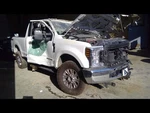 Audio Equipment Radio Control Panel Fits 19-20 Ford F250sd Pickup. Fixed Price $370.50.