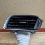Left Dash Instrument Panel Ac Air Vent Grille Oem 2018-2022 Honda Accord. Fixed Price $42.00.