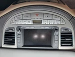 2010 Hyundai Genesis Used Hvac Climate Control Unit W/ Navigation 655-58796. Fixed Price $69.97.
