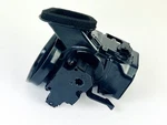 15-23 Mercedes Benz C300 Front Left Lh Side Hvac Air Duct Tube Vent Cover Oem. Fixed Price $23.00.