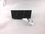 Temperature Control Manual Fits 03-06 Saab 9-3. Fixed Price $188.77.