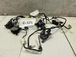 2013 Tesla Model S 85 A/c Heater Harness W/ Flap Servo Actuator Motor Oem+. Fixed Price $116.10.