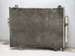 2016, Mazda Cx-9, Ac Condenser, 2.5l, At, Tk4861480, Oem. Fixed Price $103.88.