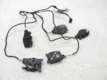 16-20 Jaguar X260 Xf S Hvac Blower Motor Fan System Wiring Harness Oem 121124b. Fixed Price $64.95.
