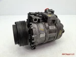 2000 Bmw 330ci 325ci 325i 330i E46 Ac Compressor Denso 7sbu16c 64526910458. Fixed Price $94.99.