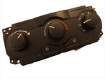 2008-2010 Dodge Charger Hvac Temperature Control Panel Used 55111871ae Oem. Fixed Price $80.99.