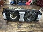 2004-2008 Chrysler Crossfire Ac Heater Climate Control Temperature Oem. Fixed Price $55.00.
