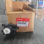 Genuine Honda Rh Side Air Mix Motor Assy.oem Part, 79170-thr-a41 Open Box. Fixed Price $49.99.