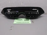 2023 Acura Mdx Oem Front Temperature Control Id 79600tyaa521m1 Us Market. Fixed Price $145.12.
