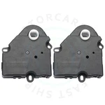 Hvac Heater Blend Door Actuator For Peterbilt 220 330 337 348 365 00031247. Fixed Price $29.69.