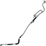 A/c Refrigerant Liquid Hose Fits 1999-2002 Lincoln Navigator Universal Air Cond. Fixed Price $64.71.