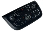 2019-2021 Jeep Compass Temperature Control Climate Ac Heat Switch 6tm15dx9ab. Fixed Price $52.15.