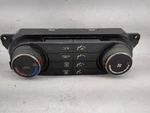 2009-2012 Hyundai Genesis Ac Heater Climate Control Kst6n. Fixed Price $175.03.