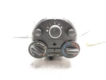 15 16 17 18 19, Nissan Versa, Temperature Control, Black, Chrome, 275109kk1a,oem. Fixed Price $93.60.