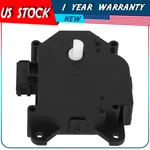 Hvac Blend Door Actuator For Subaru Legacy Outback 2013-18 604-828 72131aj14a. Fixed Price $17.99.