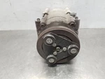 06 2006 Ford Mustang Gt 4.6l Ac Compressor 6r33190629bb. Fixed Price $72.68.