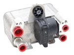 Genuine Bmw Ix1 U11 Edrive20 5a629f5 Chiller Heat Exchanger Air Conditioning Cooler. Fixed Price $81.22.