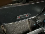 Temperature Control Rear Floor Console Fits 17-20 Lincoln Continental. Fixed Price $110.00.