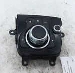 2014-2018 Mazda 3 Control Panel Console Mounted 7" Touch Screen Manual Oem. Fixed Price $79.99.