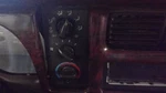 Heater Climate Temperature Control Without Ac Fits 99 Dodge 1500 Pickup. Fixed Price $75.00.