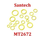 Santech A/c O-ring Kit 307598124 Volvo V70 C70 S70. Fixed Price $12.98.