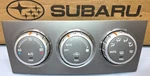2006 Subaru Forester Oem Hvac Temp. A/c Controller 72311sa092 8438. Fixed Price $69.99.